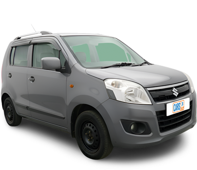 Maruti Wagon R 1.0-img